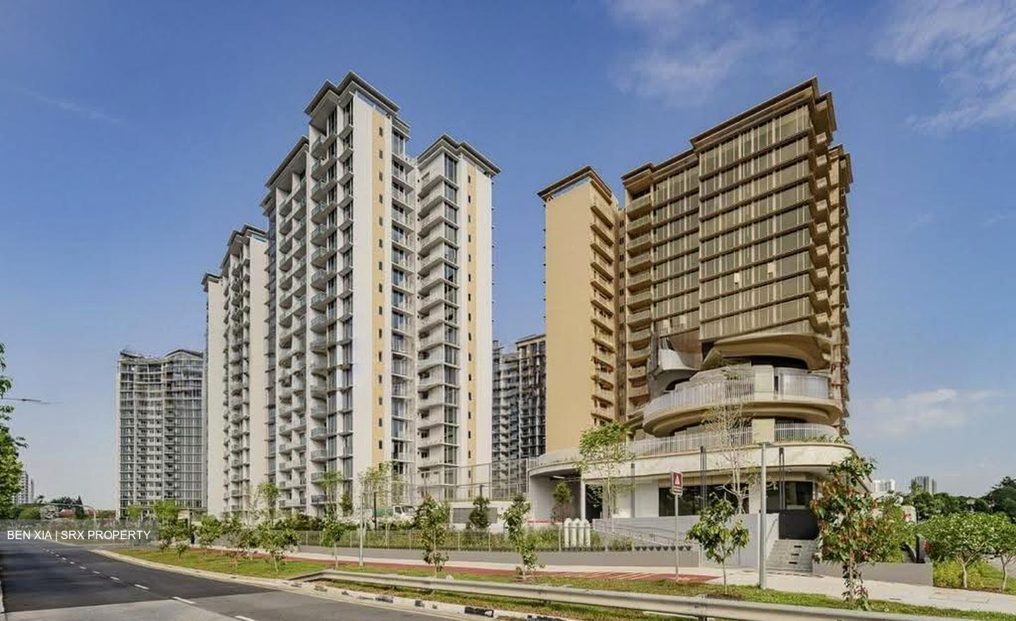 Grand Dunman (D15), Apartment #622653181